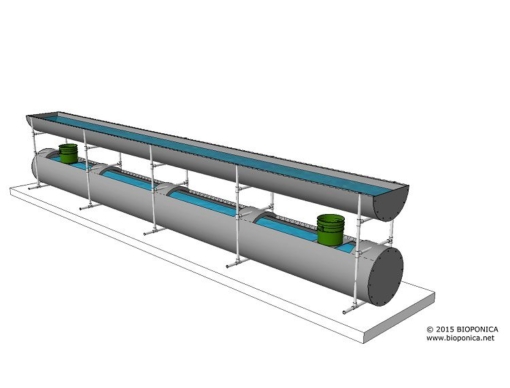 Hydroponics systems